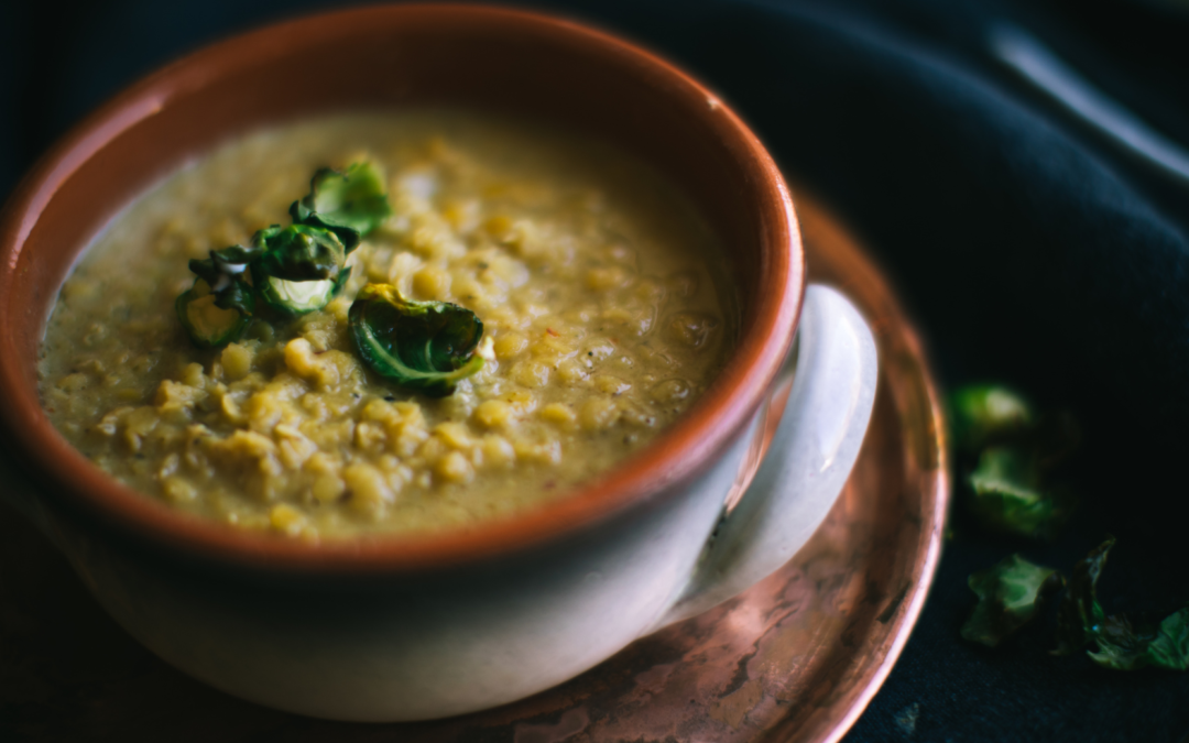 Recette du Kitchary, le plat détox de l’Ayurveda